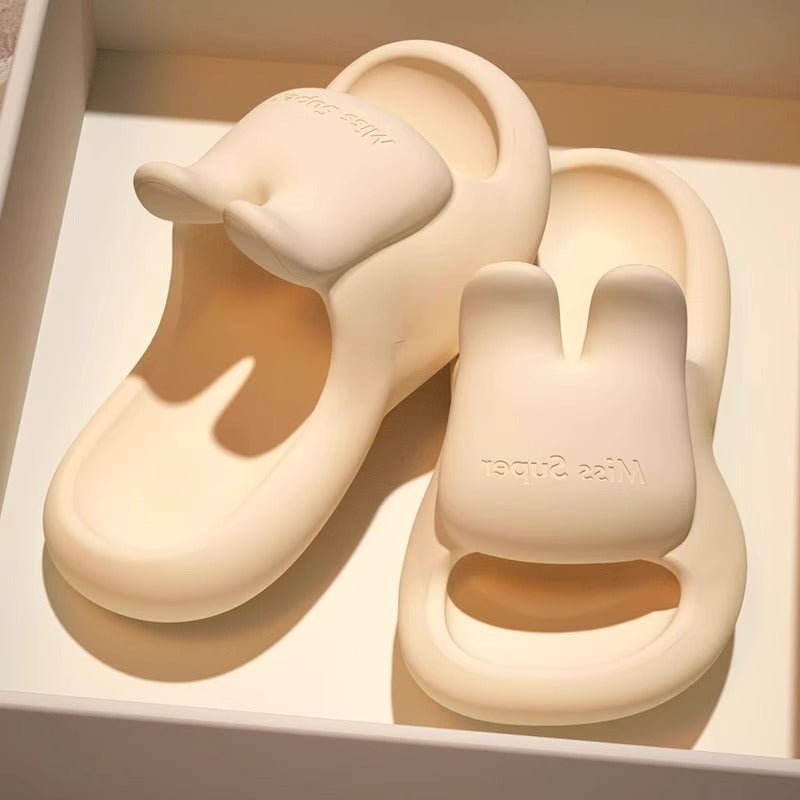 Rabbit Sandals Women's Summer Home (Available) - Mom & Kids