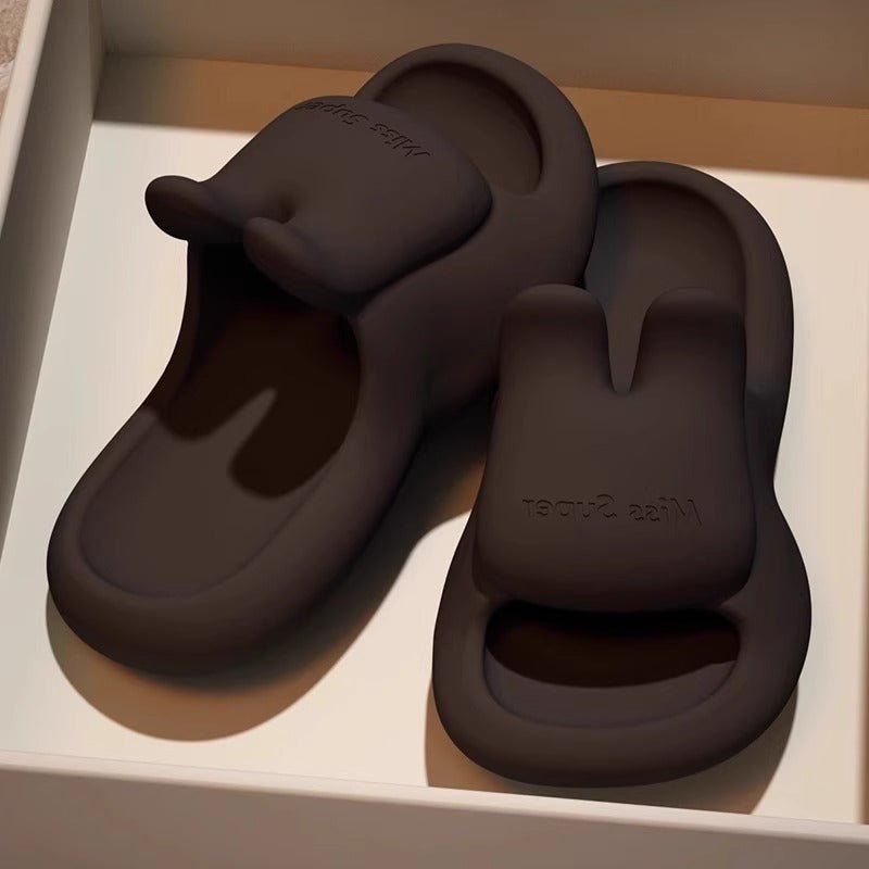 Rabbit Sandals Women's Summer Home (Available) - Mom & Kids