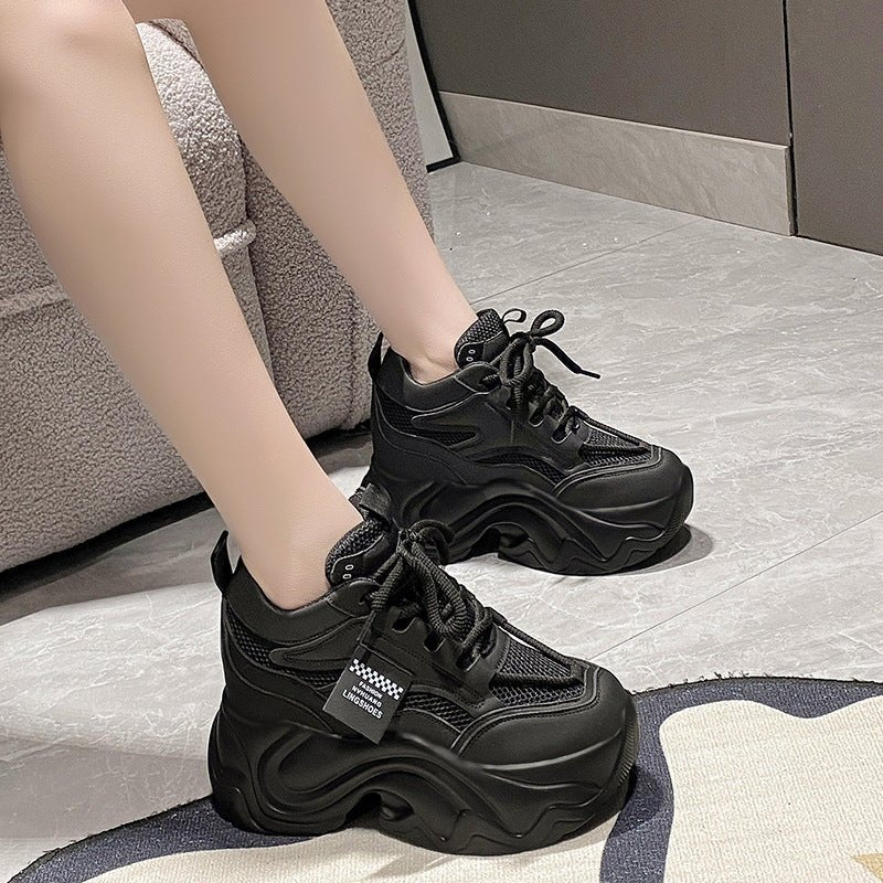 Simple Style Casual Summer Mesh Shoes (Available) - Mom & Kids