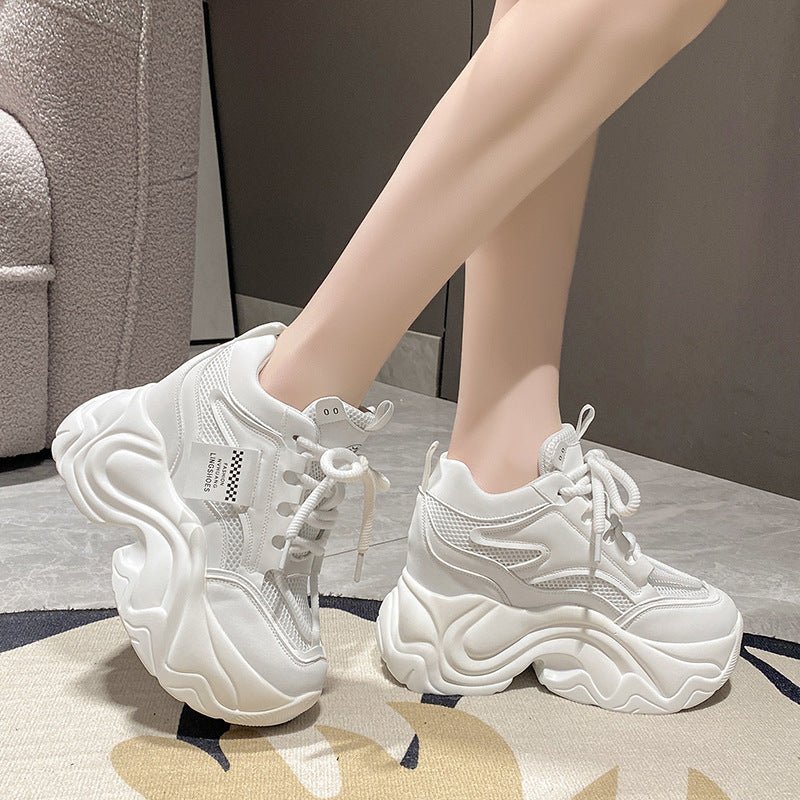 Simple Style Casual Summer Mesh Shoes (Available) - Mom & Kids
