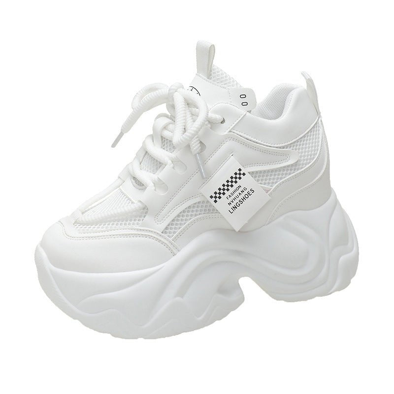 Simple Style Casual Summer Mesh Shoes (Available) - Mom & Kids