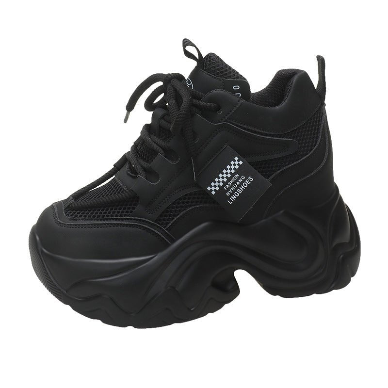 Simple Style Casual Summer Mesh Shoes (Available) - Mom & Kids