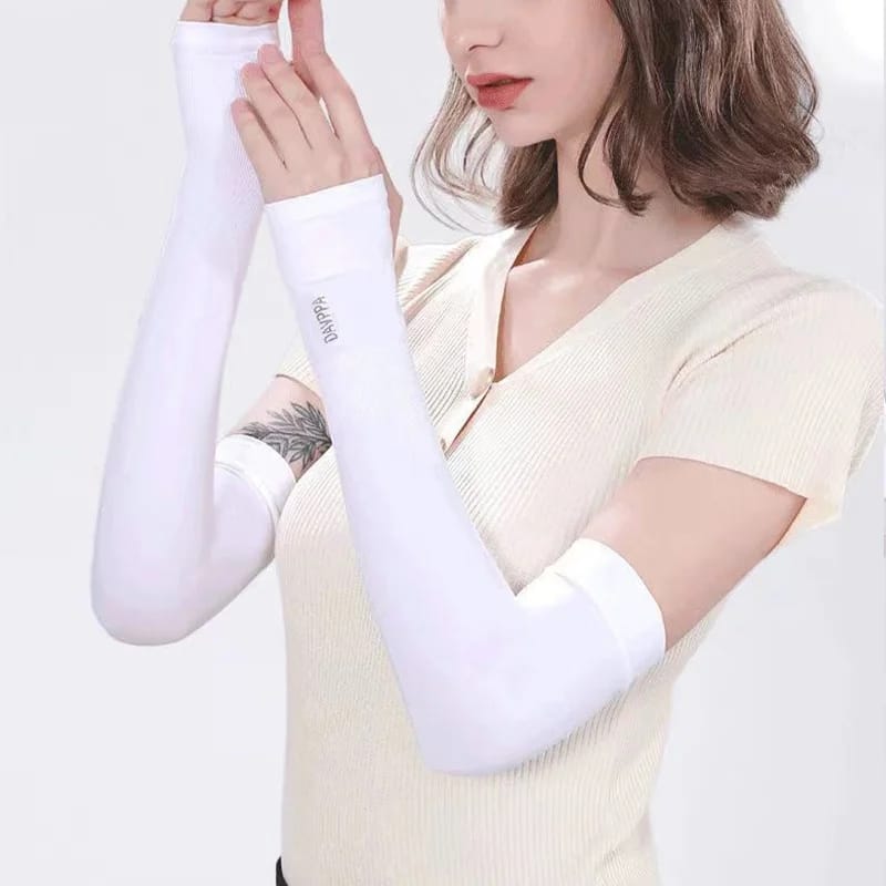 Skin Protector Arm (Available) - Mom & Kids