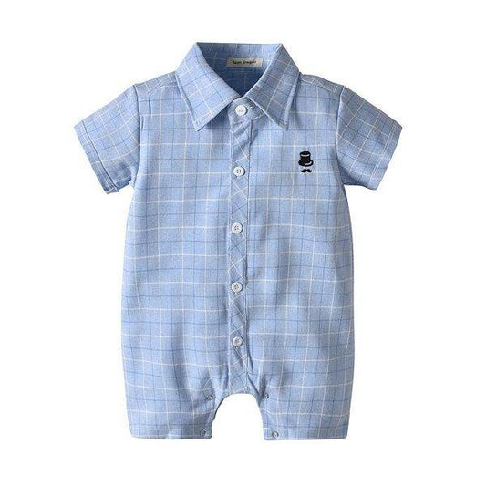 Baby Boy Fashion Dress