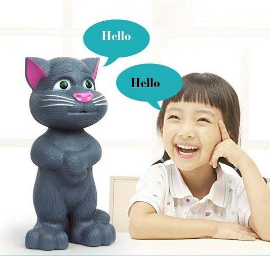 Talking Tom