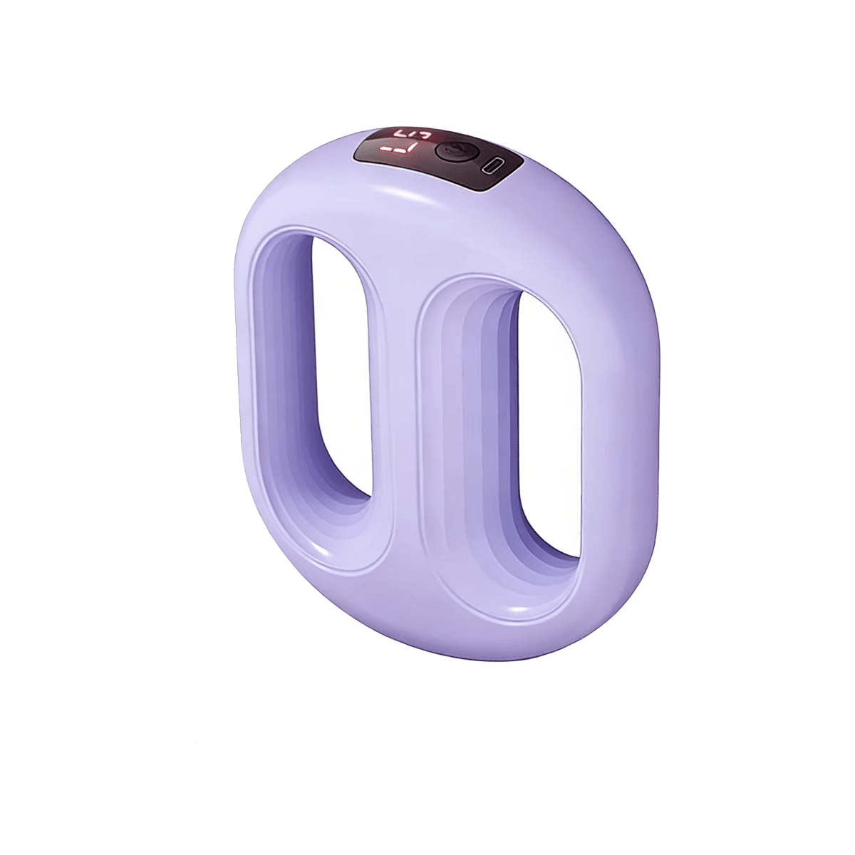 Vibration Machine - Home Use, Lazy Person's Weight Loss, Fat Burning, Self-Discipline, Belly Slimming Device - Mom & Kids