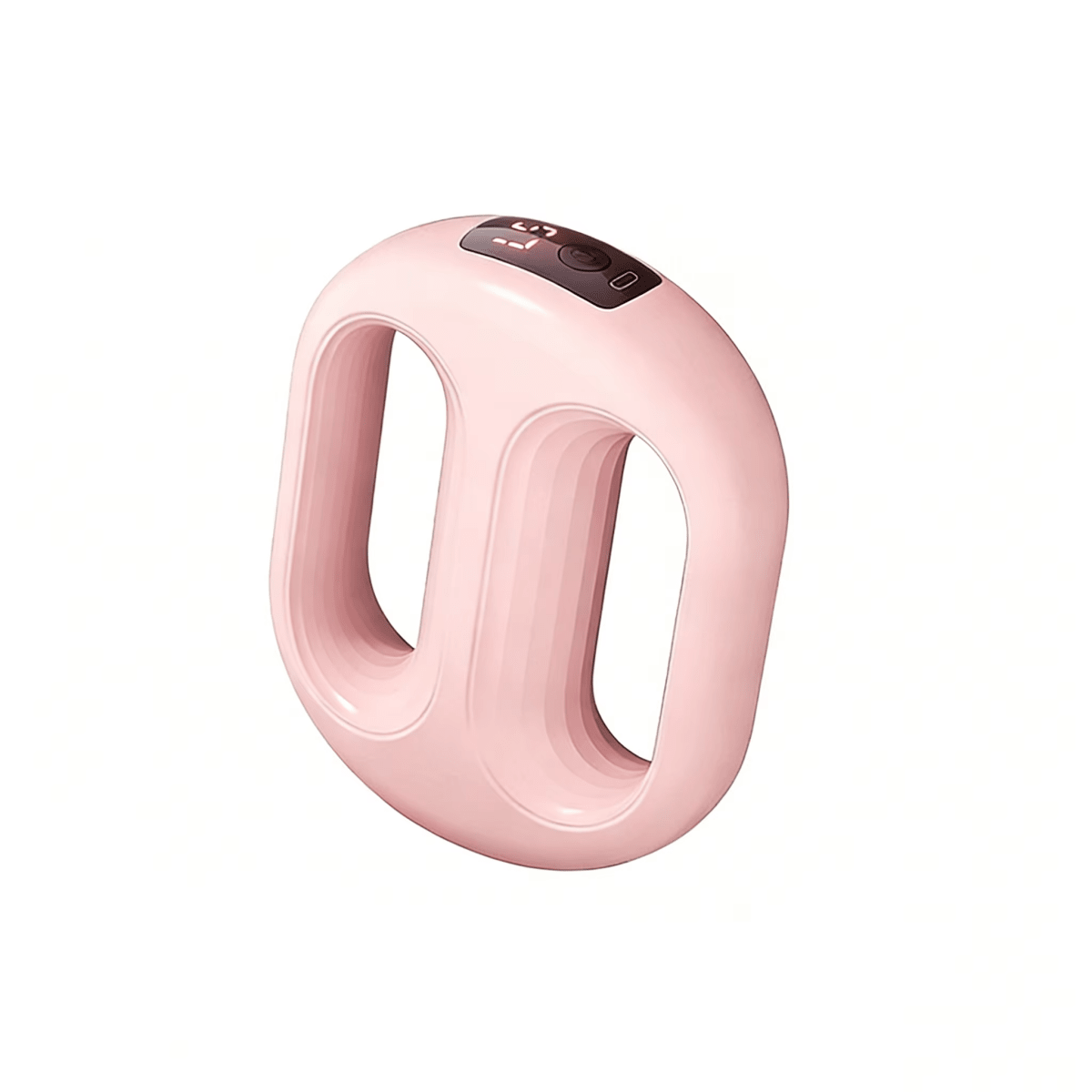 Vibration Machine - Home Use, Lazy Person's Weight Loss, Fat Burning, Self-Discipline, Belly Slimming Device - Mom & Kids