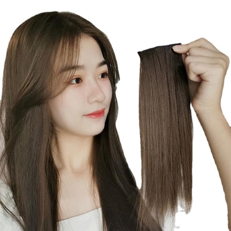 Invisible hair volume pad Bangladesh fluffy root booster hair styling insert for instant hair volume