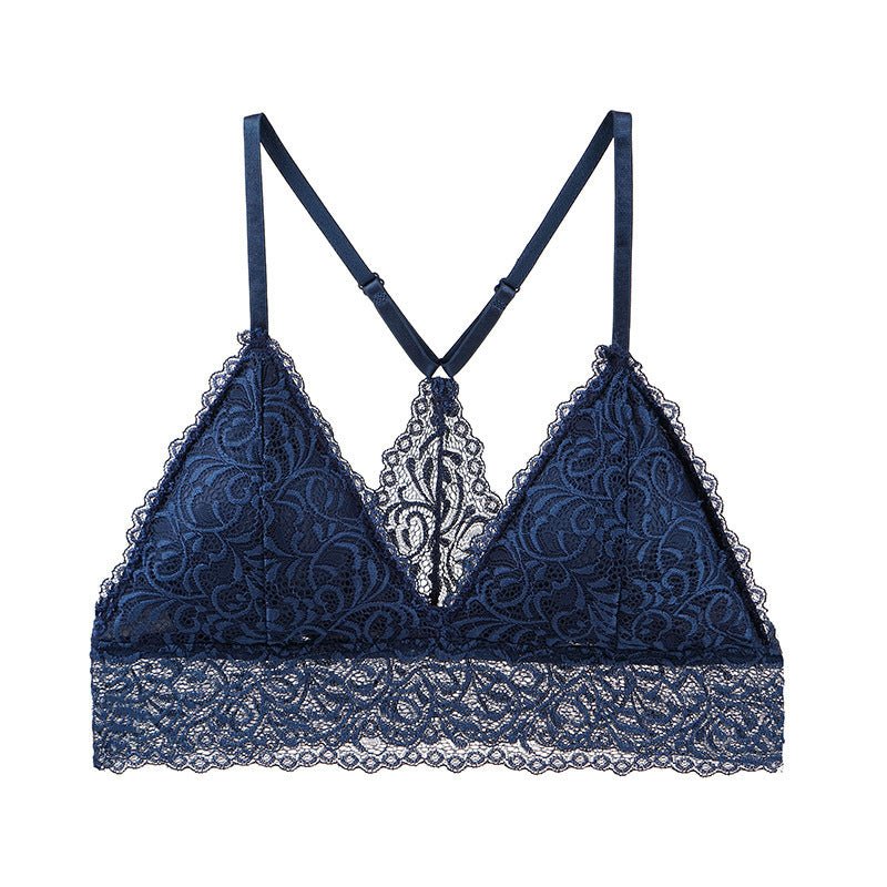 Women's lace bra (Available) (Available) - Mom & Kids