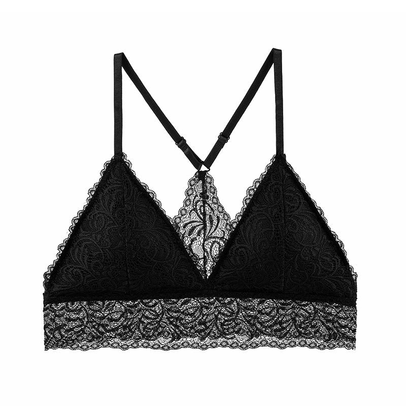 Women's lace bra (Available) (Available) - Mom & Kids