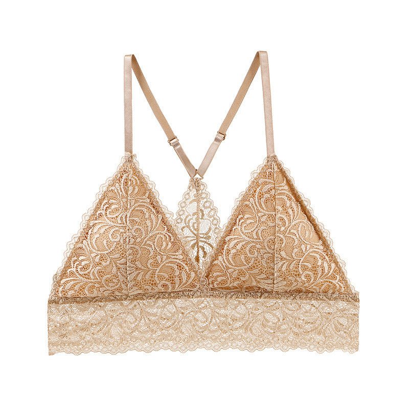 Women's lace bra (Available) (Available) - Mom & Kids