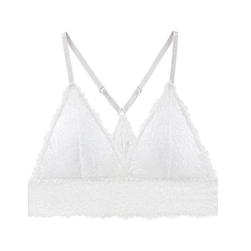 Women's lace bra (Available) (Available) - Mom & Kids