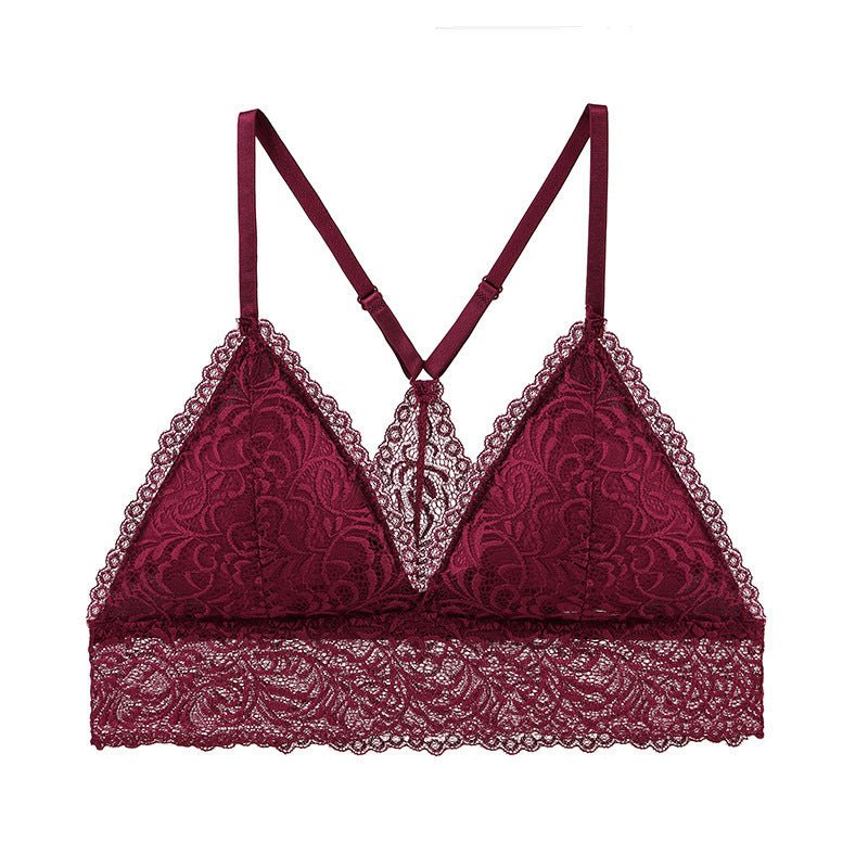 Women's lace bra (Available) (Available) - Mom & Kids